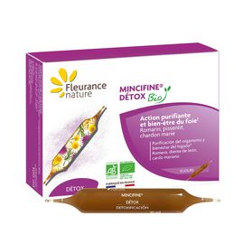 Mincifine® detox in vials