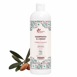 Argan shampoo 500ml