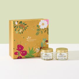 Coffret Beauté royale