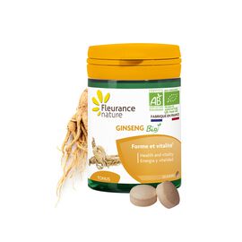 Ginseng Bio