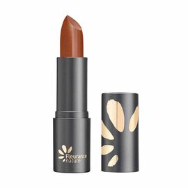 Lipstick copper brown