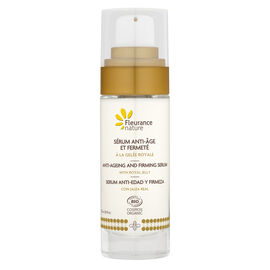 Anti-ageing and firming serum