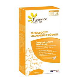 ferments-lactiques-vitalite-complement-alimentaire Vitamins & minerals for natural defences