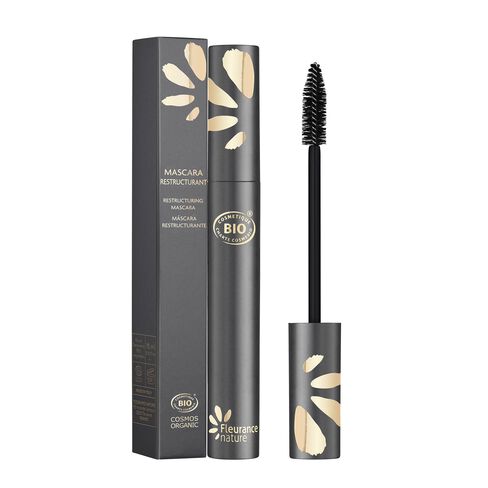 Restructuring mascara