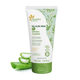 96% Aloe Vera Gel 150 ml