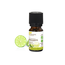 Bergamot essential oil