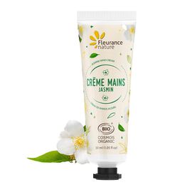 Jasmine hand cream