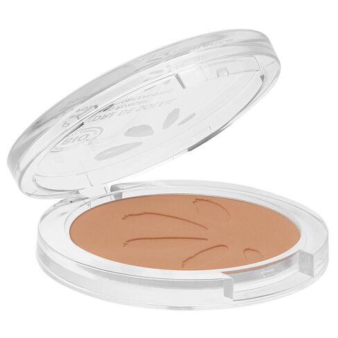 Poudre de soleil h&acirc;le dor&eacute;