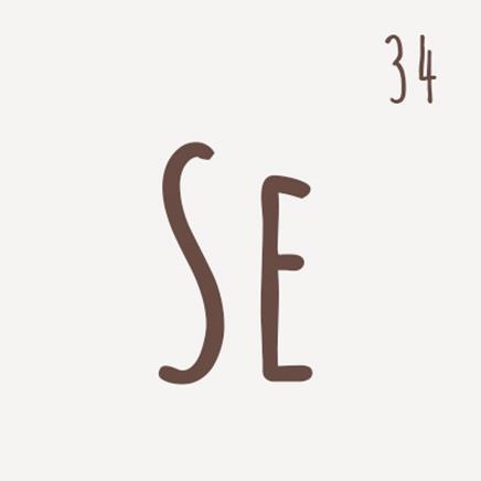 selenium Sélénium