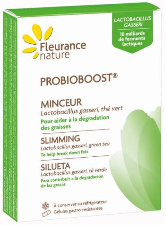 Probioboost minceur