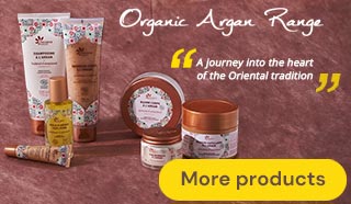 Argan range