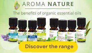 Aromatherapy