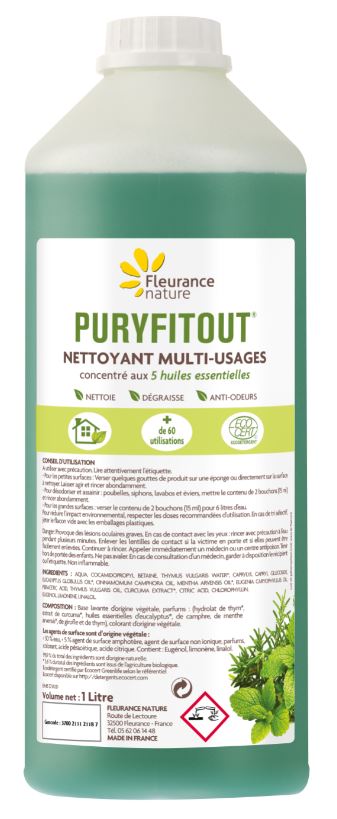 Puryfitout®