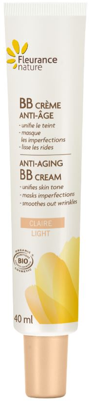 BB creme claire