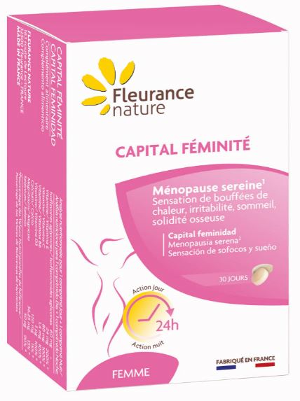 Capital féminité