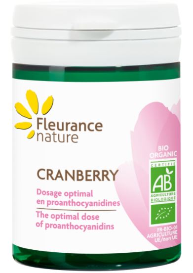 Cranberry bio