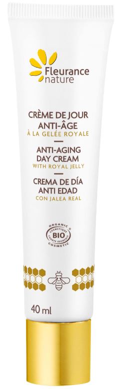 Creme de jour anti age