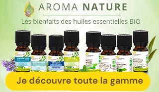 Aromathérapie