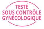 Testé sous contrôle gynécologique