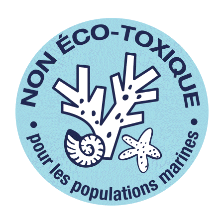 Picto non-écotoxique