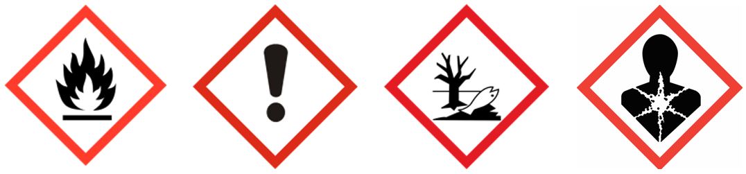 Picto danger