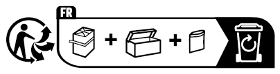 Consigne de tri